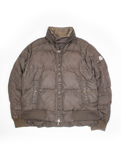 Doudoune Moncler