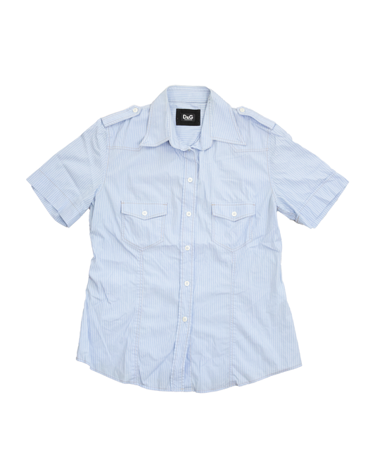 Chemise Dolce & Gabbana