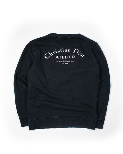 Pull Christian Dior