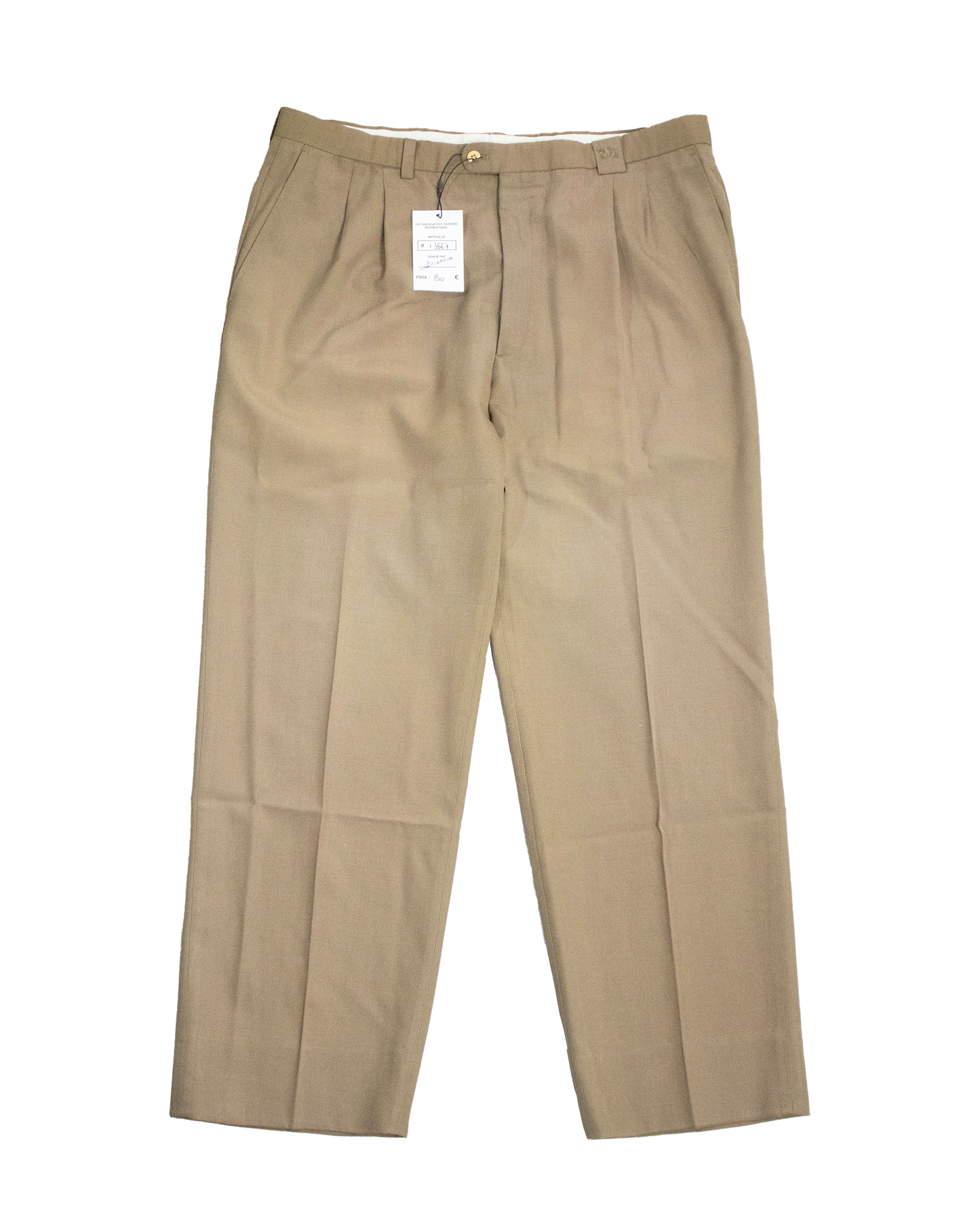 Pantalon Burberry