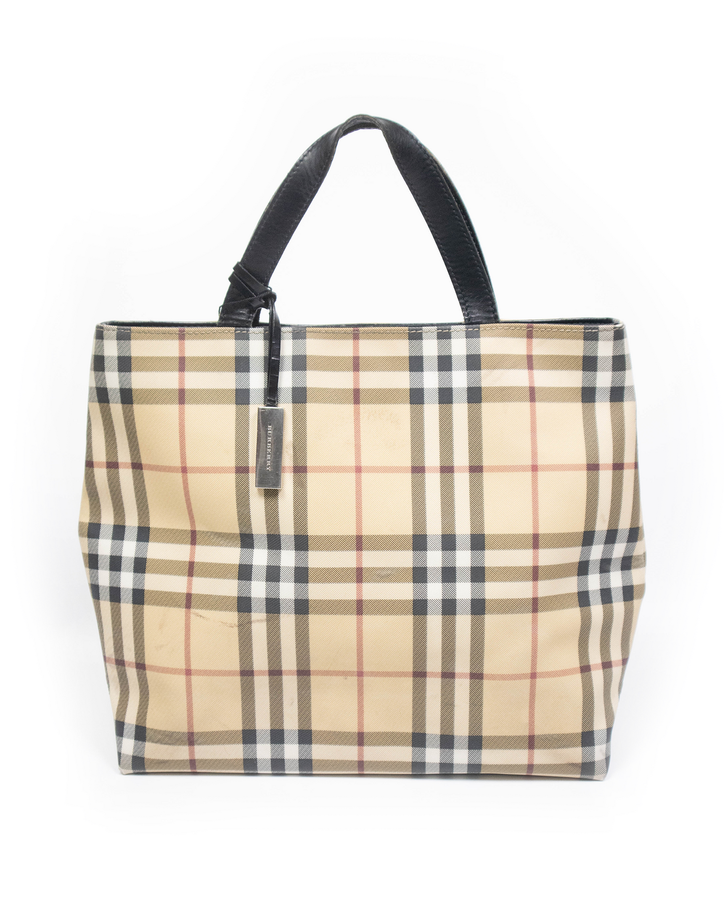 Sac à mains Burberry