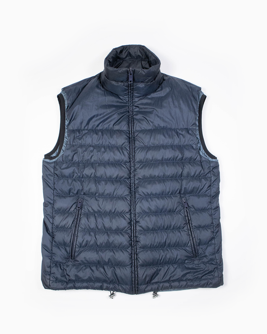 Doudoune sans manche Prada