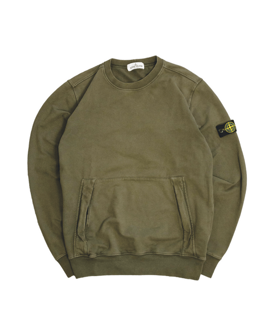 Pull Stone Island