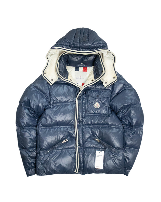 Doudoune Moncler