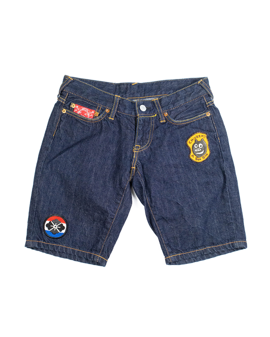 Evisu – Short (XS)