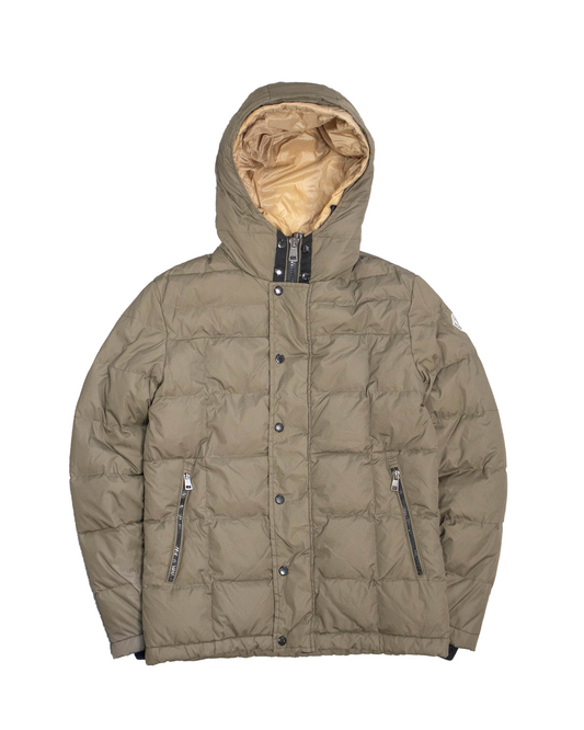 Doudoune Moncler