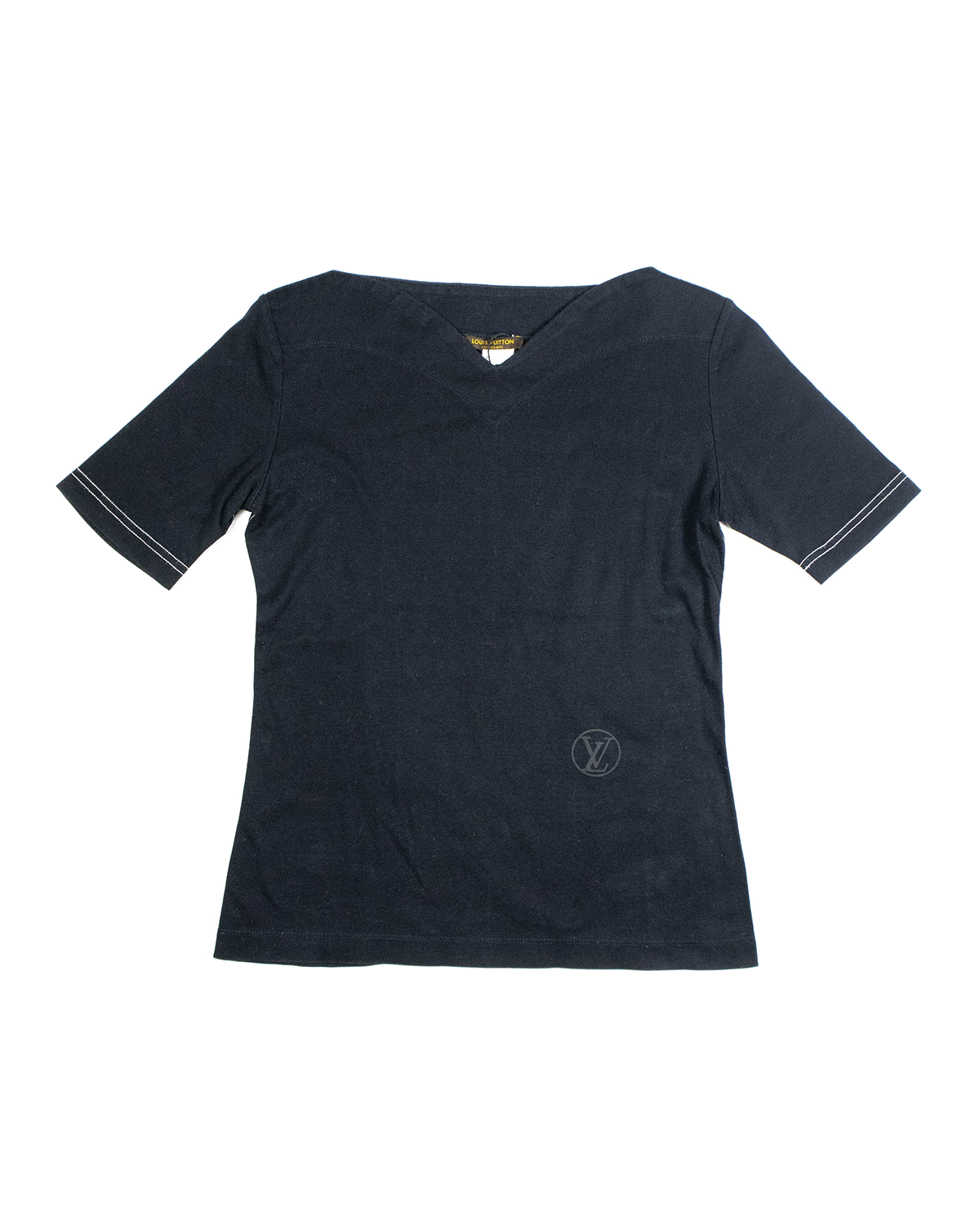 Louis Vuitton Uniform – T-shirt (S)