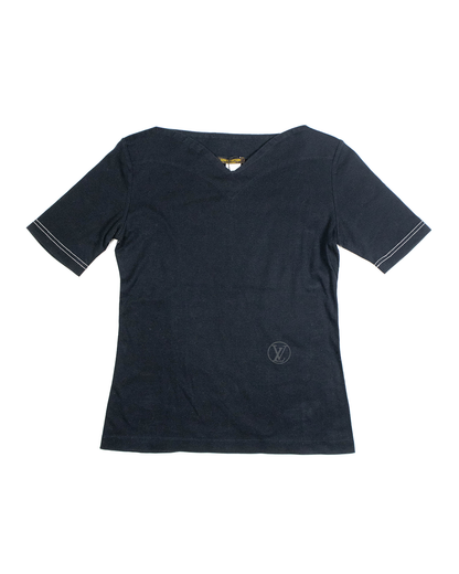 Louis Vuitton Uniform – T-shirt (S)