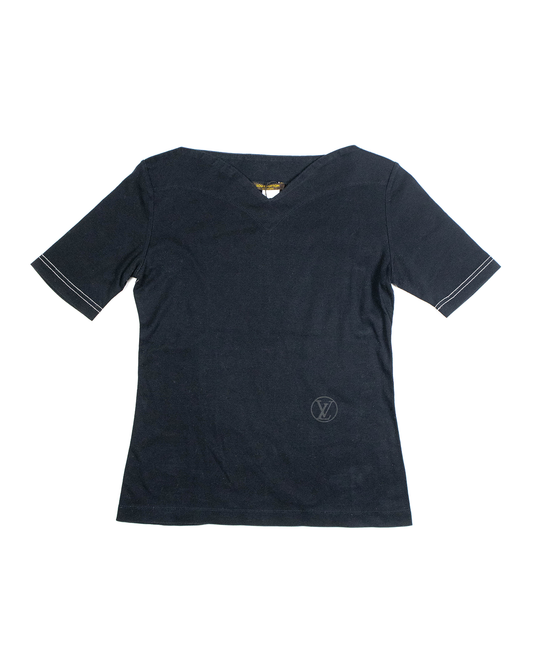 Louis Vuitton Uniform – T-shirt (S)