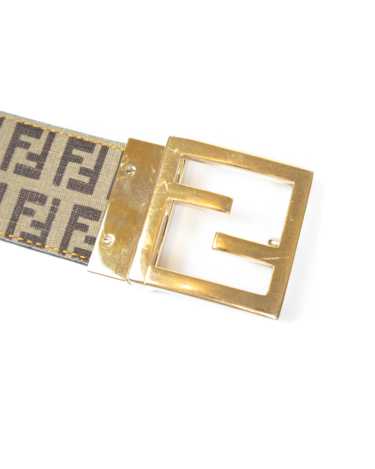 Fendi – Ceinture (115 cm)