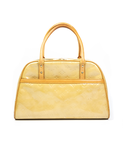 Louis Vuitton – Sac à main Bedford