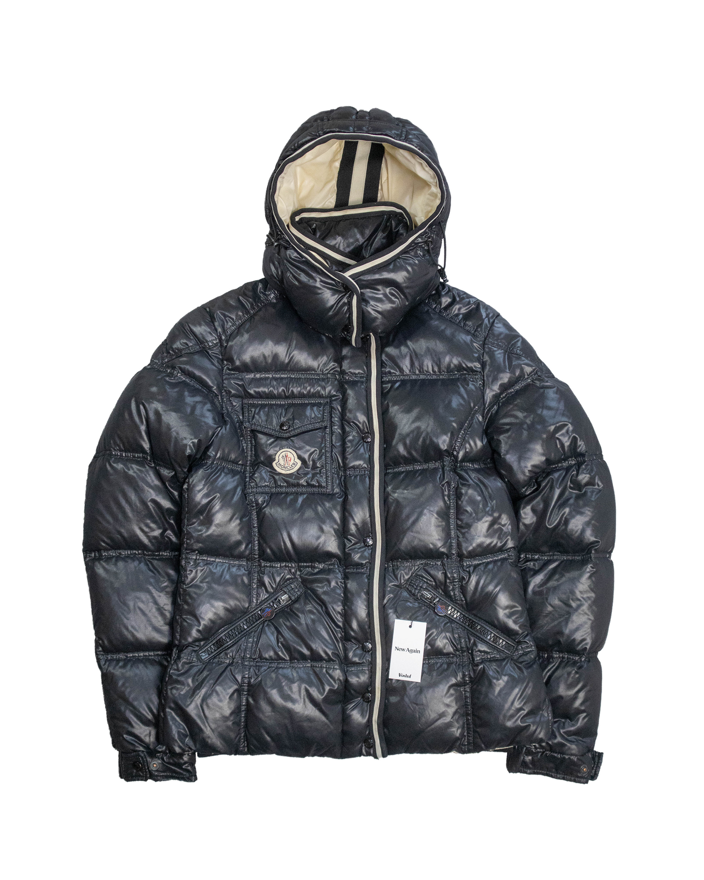 Doudoune Moncler