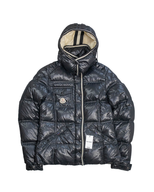 Doudoune Moncler