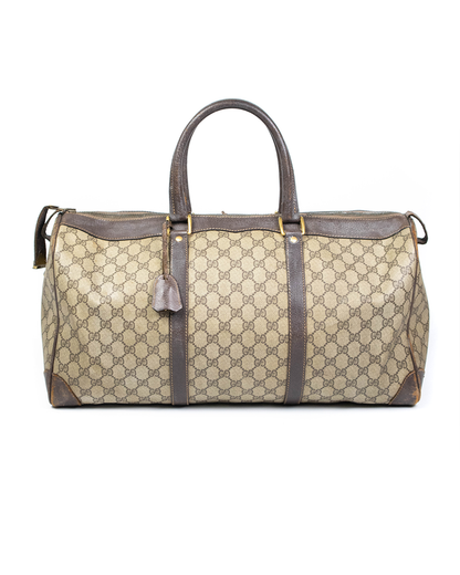 Gucci – Sac de voyage