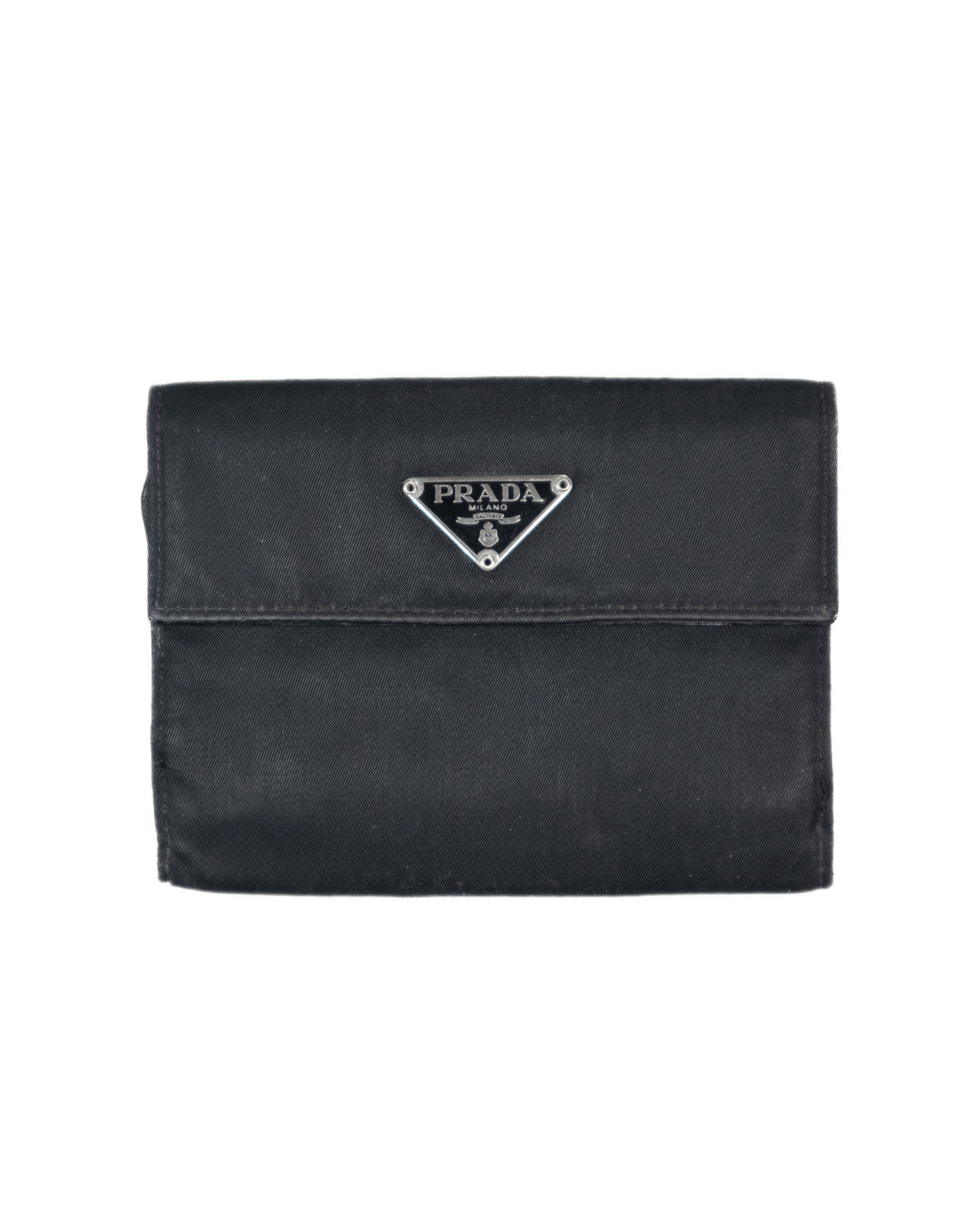 Porte feuille Prada
