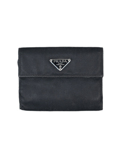 Porte feuille Prada