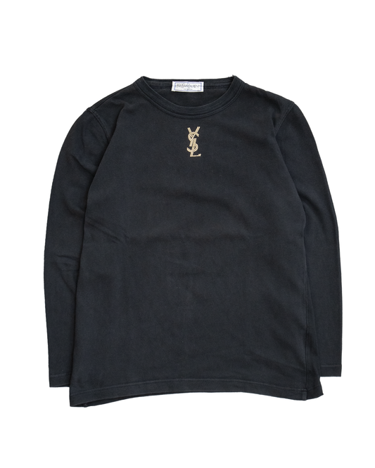 T-shirt Yves Saint Laurent
