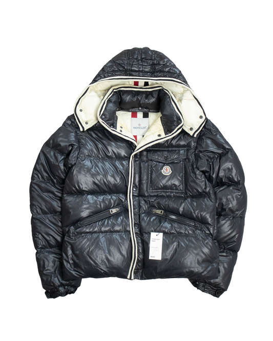 Doudoune Moncler Montbeliard