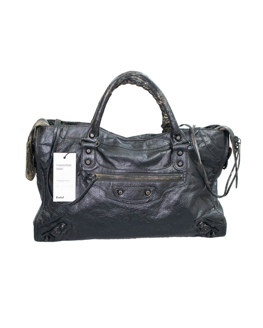 Sac à main City Balenciaga