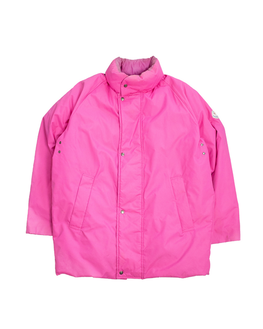 Doudoune manteau Moncler