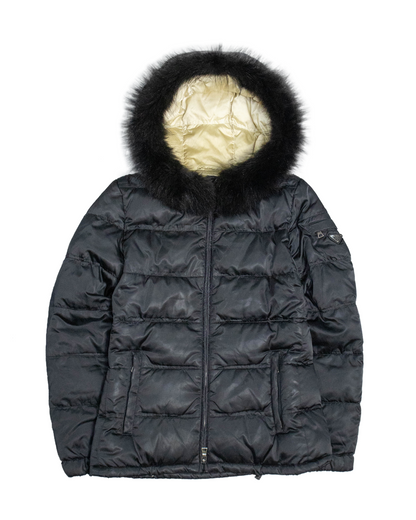 Doudoune Prada