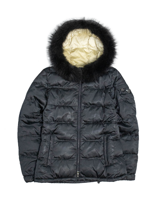 Doudoune Prada