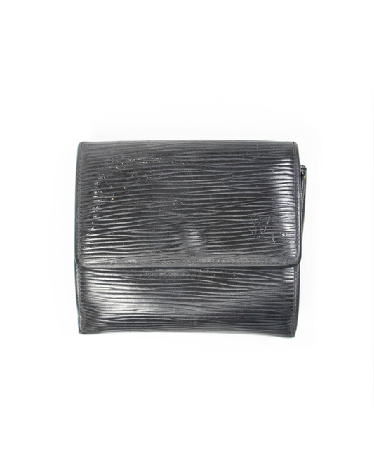 Louis Vuitton – Porte feuille