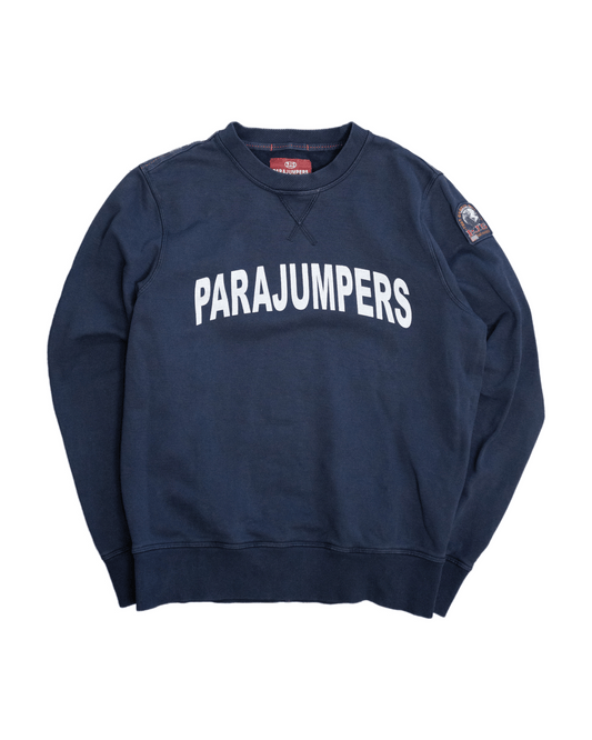 Pull Parajumpers