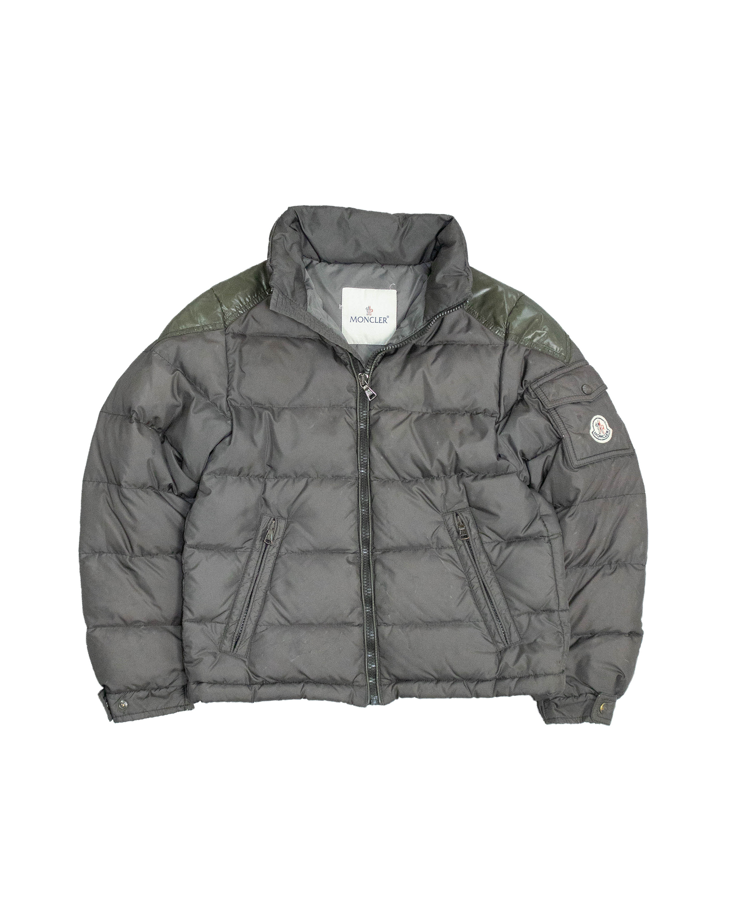 Doudoune Moncler