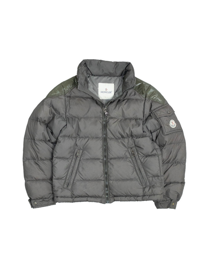 Doudoune Moncler