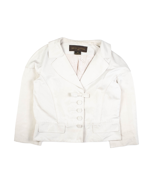 Louis Vuitton – Veste / Blazer (S)