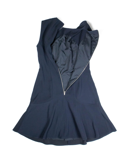 Louis Vuitton Uniform – Robe (S)