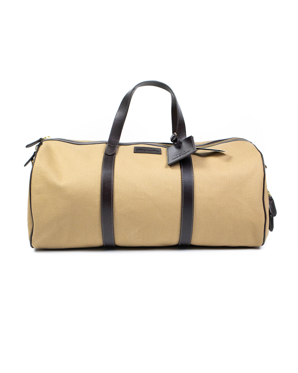 Ralph Lauren – Sac de voyage (51 x 30 x 27 cm)