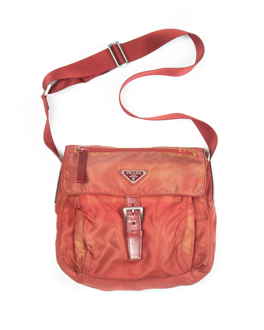Sacoche Prada