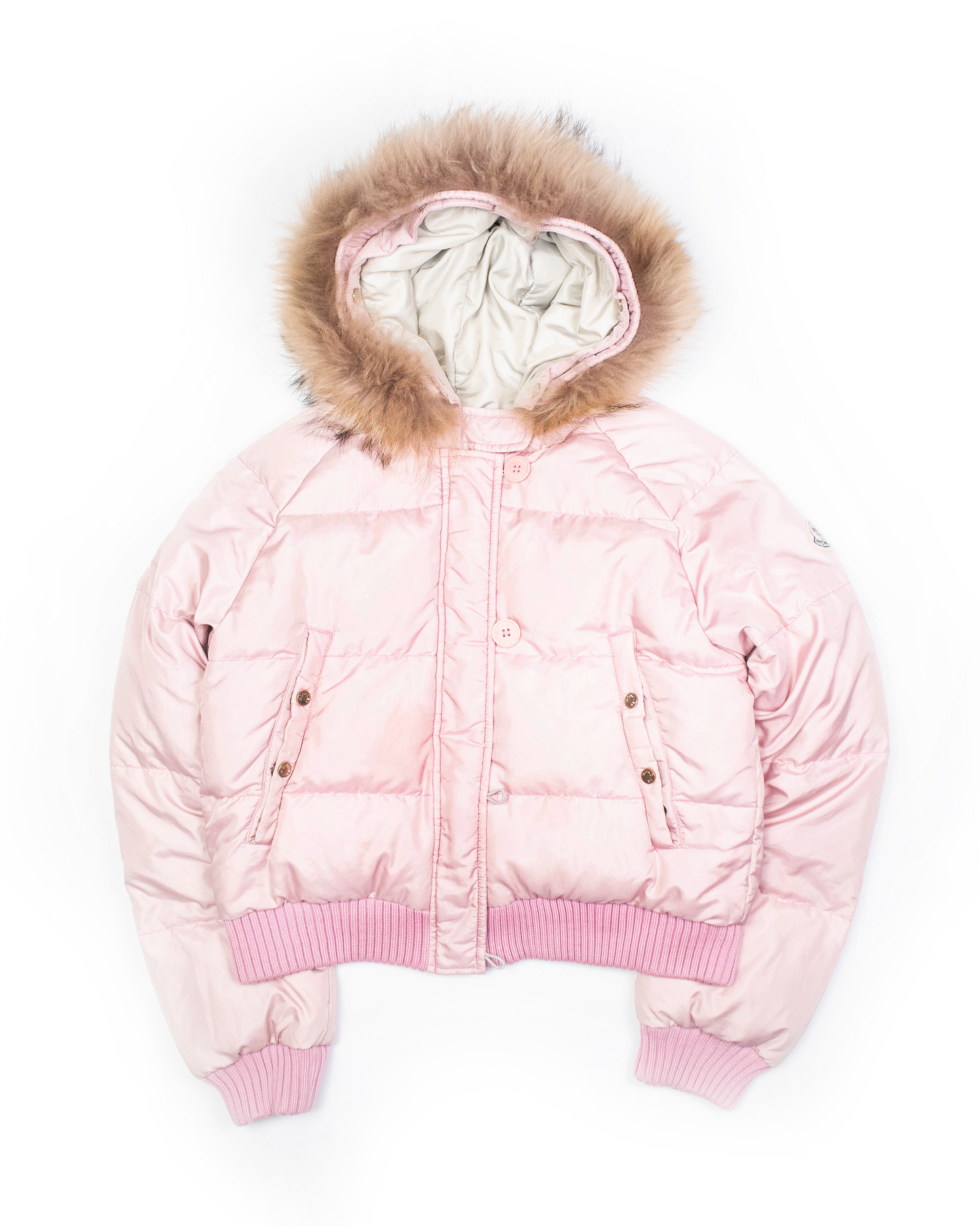 Doudoune Moncler