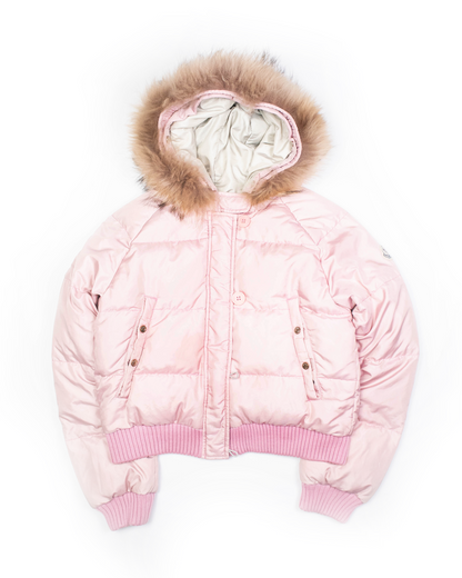 Doudoune Moncler