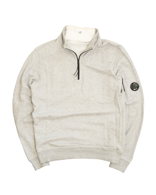 Pull CP company gris