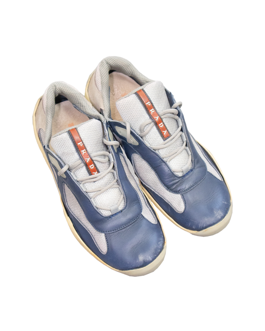 Chaussure Prada America’s Cup