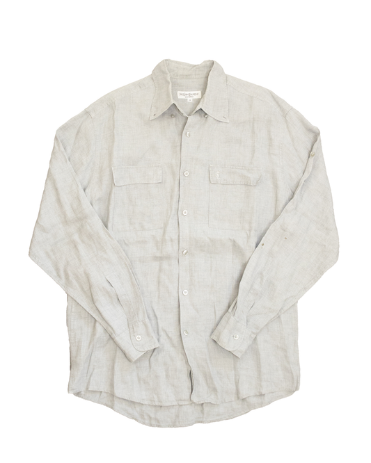 Chemise Yves Saint Laurent