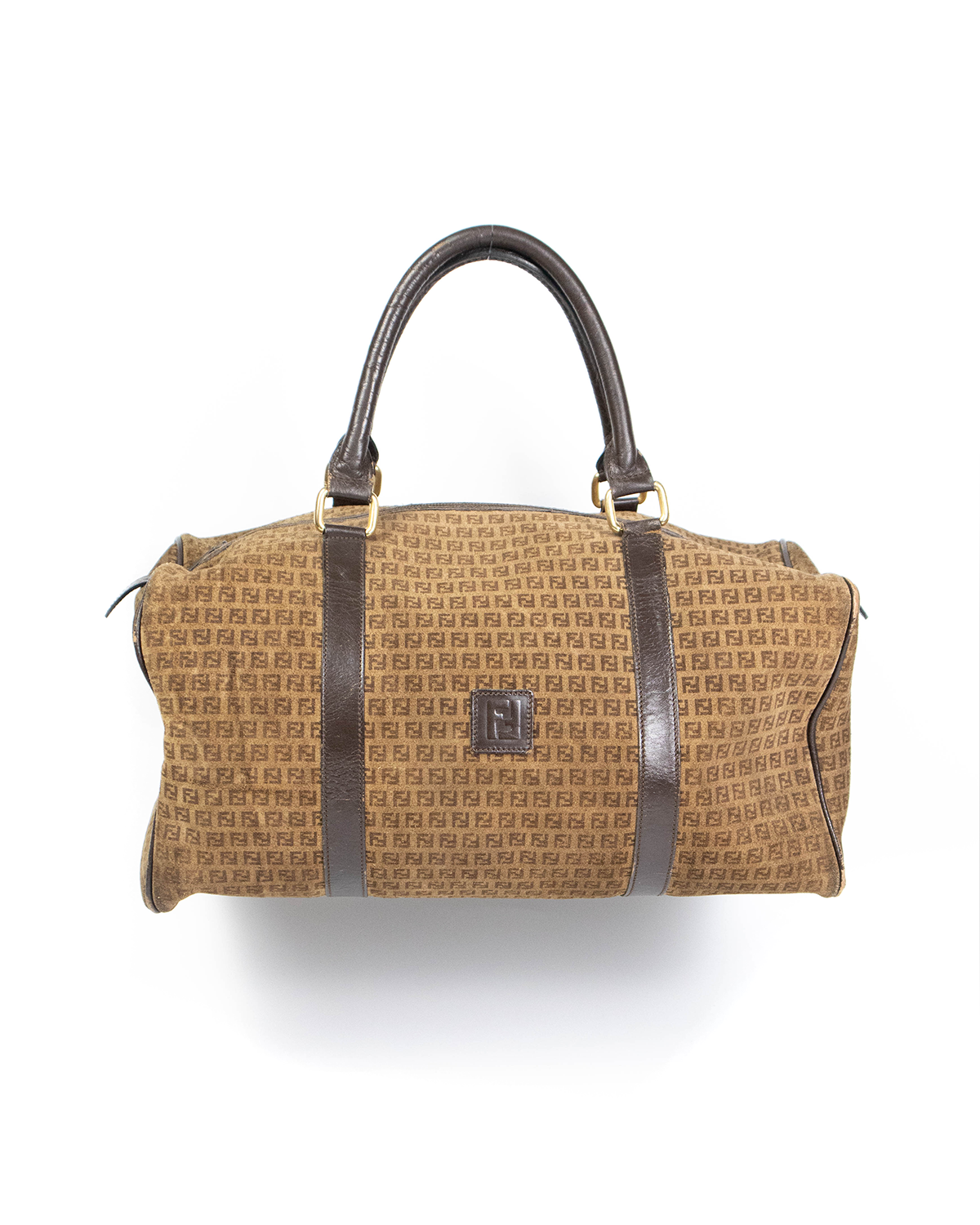Fendi – Sac Boston
