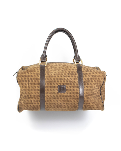 Fendi – Sac Boston