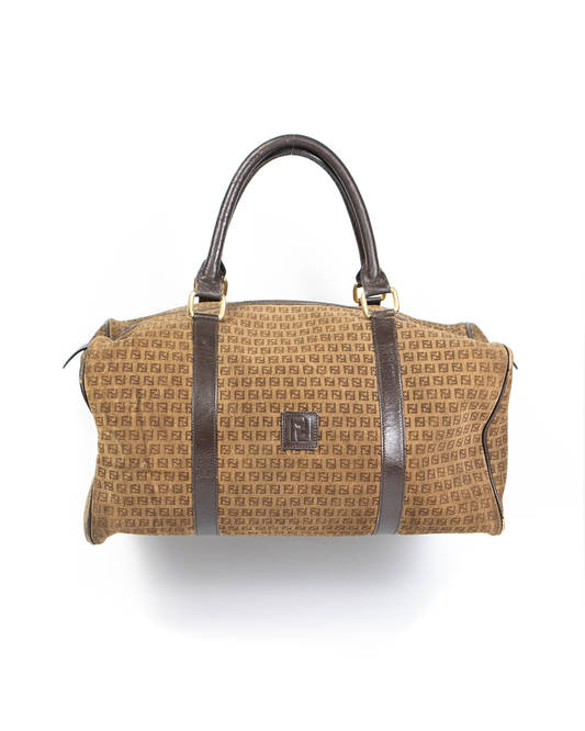 Fendi – Sac Boston