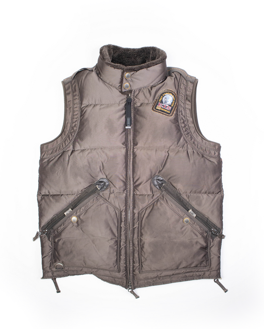 Doudoune sans manche Parajumpers