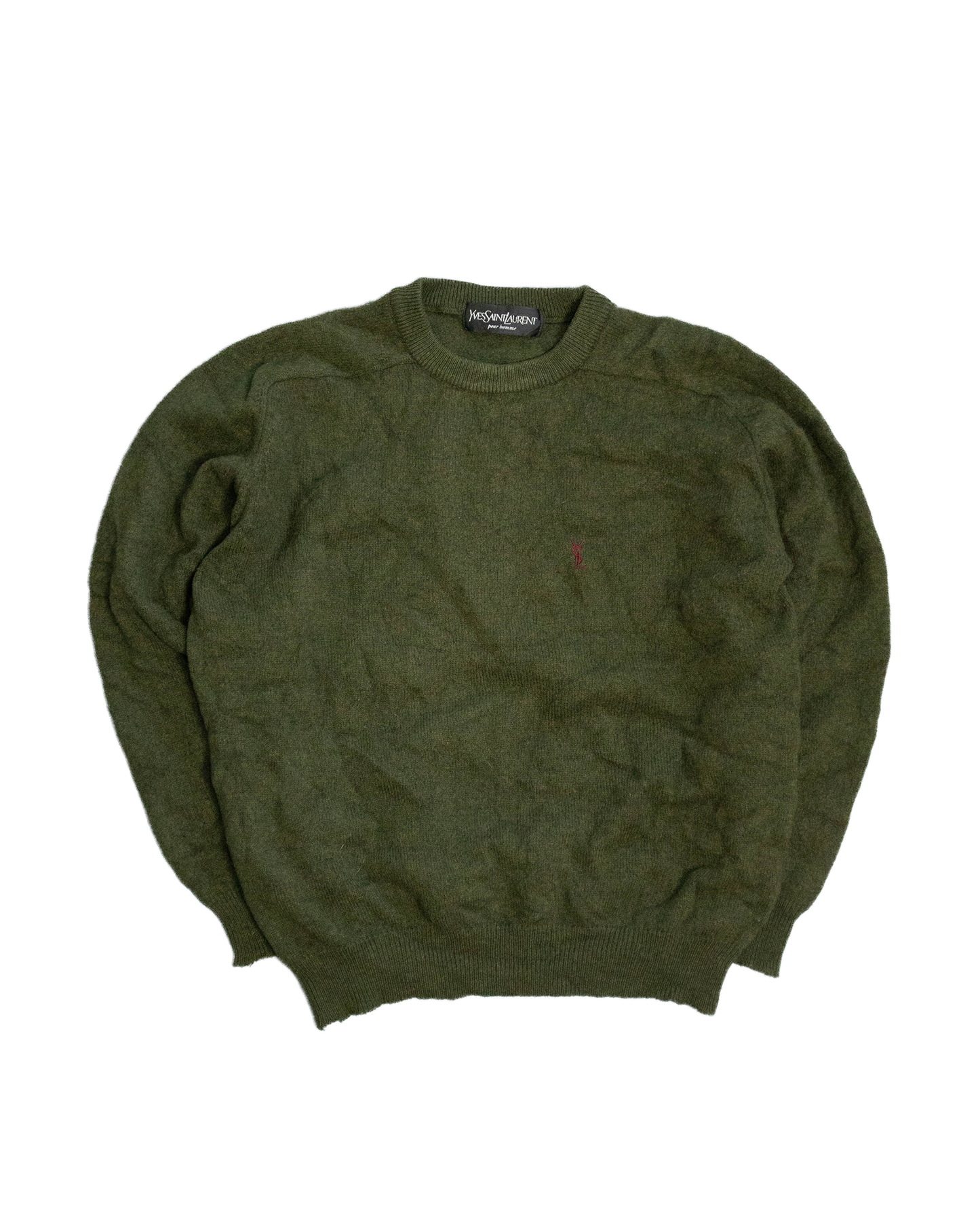 Pull Yves Saint Laurent