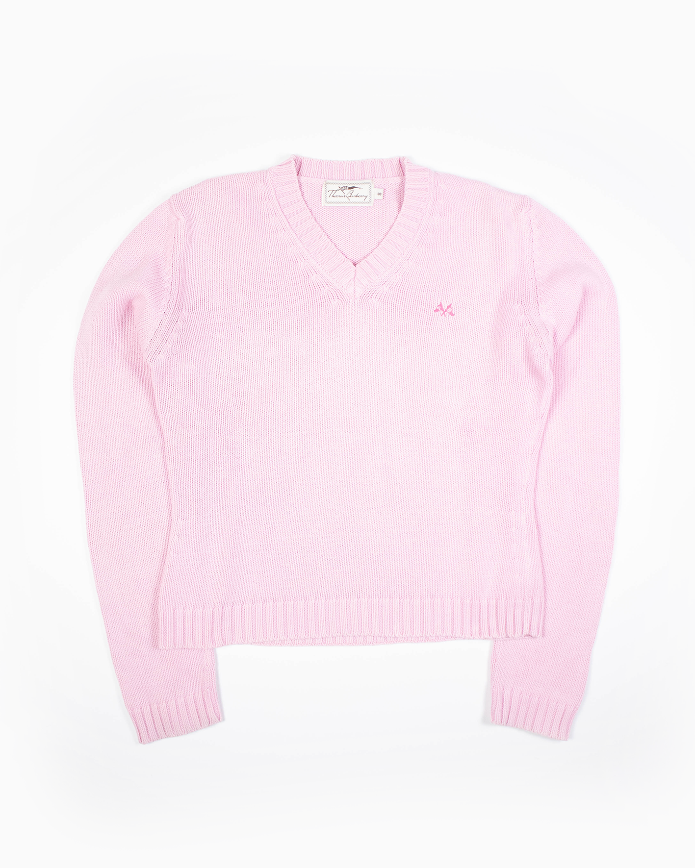 Pull burberry