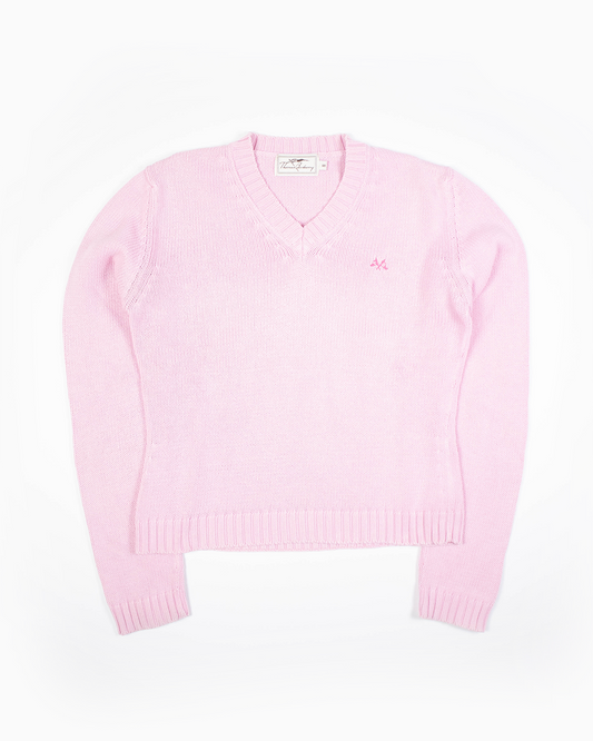 Pull burberry