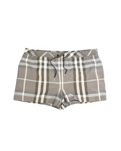 Burberry – Short de bain (M)
