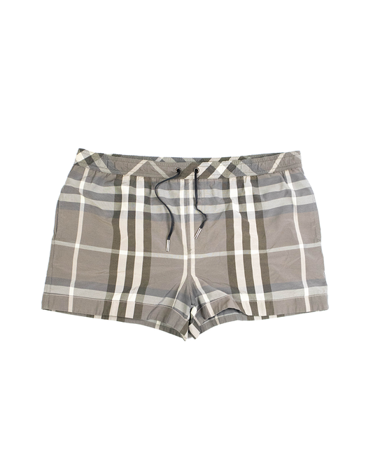 Burberry – Short de bain (M)