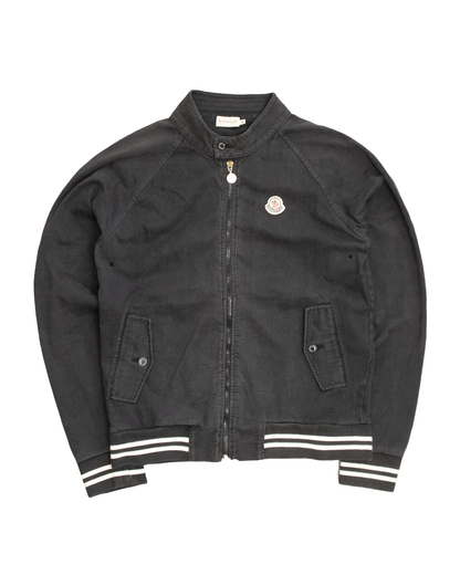 Veste Moncler marine