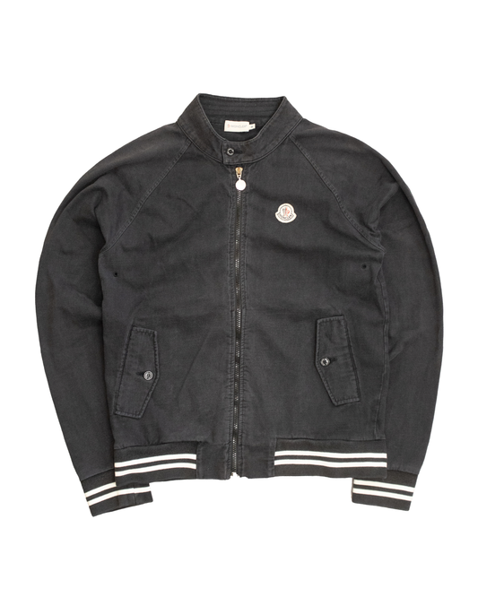 Veste Moncler marine